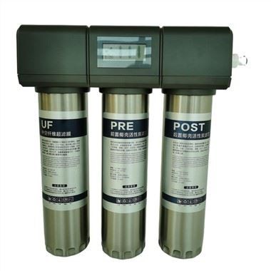 کمرشل انڈر سنک واٹر فلٹر